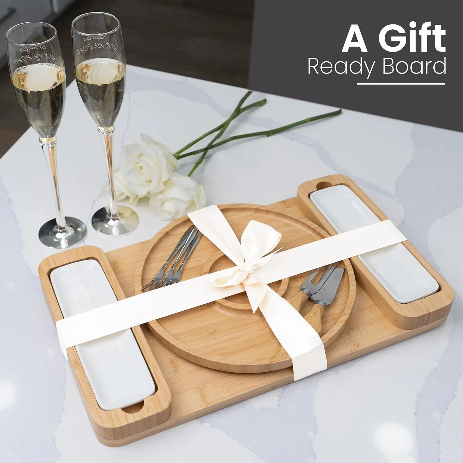 Cheese Board
