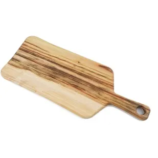 Wooden Cheese Board 10