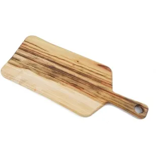Wooden Cheese Board 10