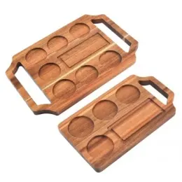 Wooden Cheese Board 21