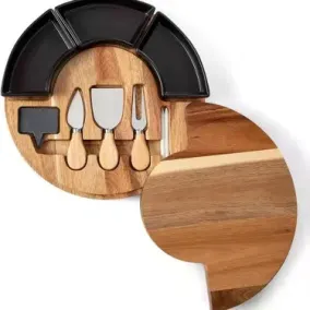 Wooden Cheese Board 40