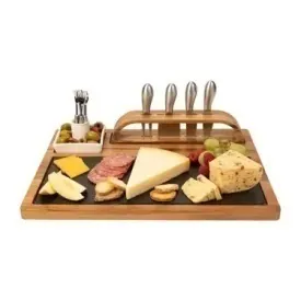 Wooden Cheese Board 42