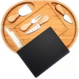 Wooden Cheese Board 43