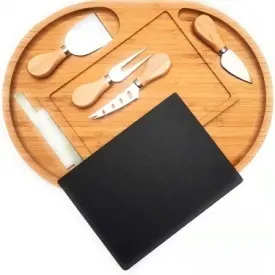 Wooden Cheese Board 43