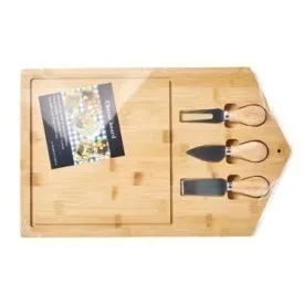 Wooden Cheese Board 47