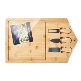 Wooden Cheese Board 47
