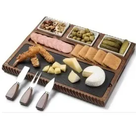 Wooden Cheese Board 48