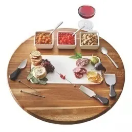 Wooden Cheese Board 50