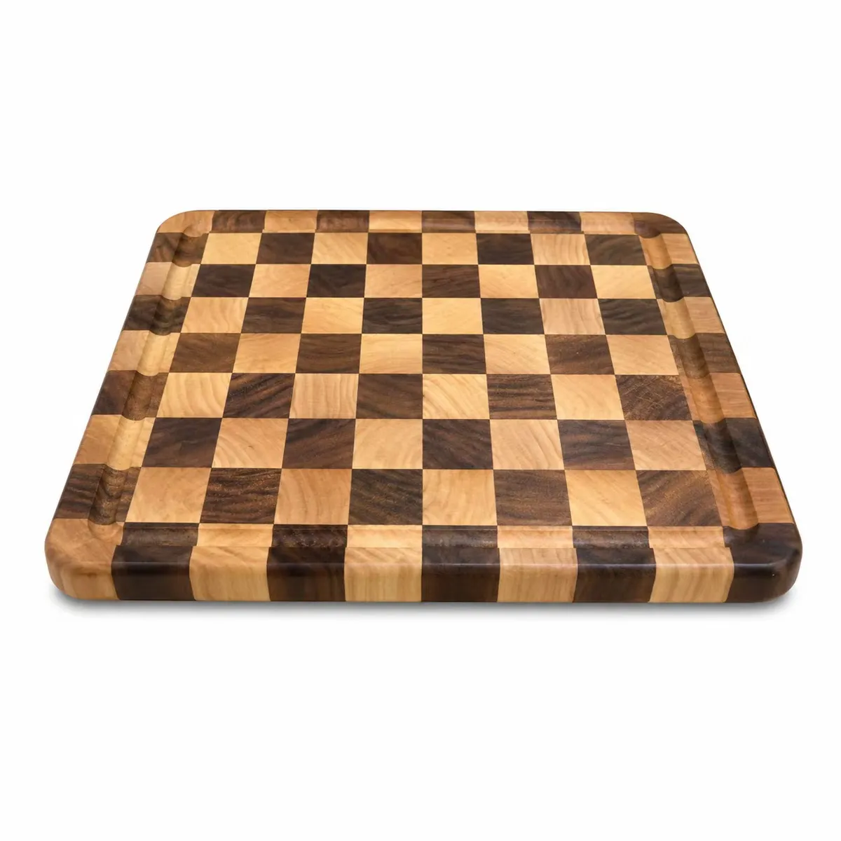 Wooden Cutting Board 02