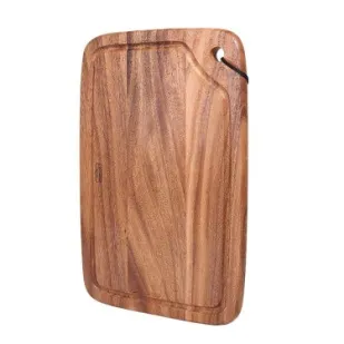 Wooden Cutting Board 10
