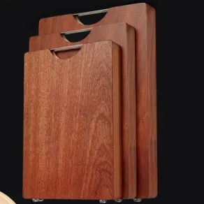 Wooden Cutting Board 15