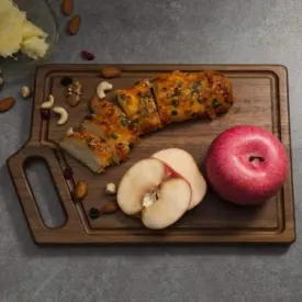 Wooden Cutting Board 22