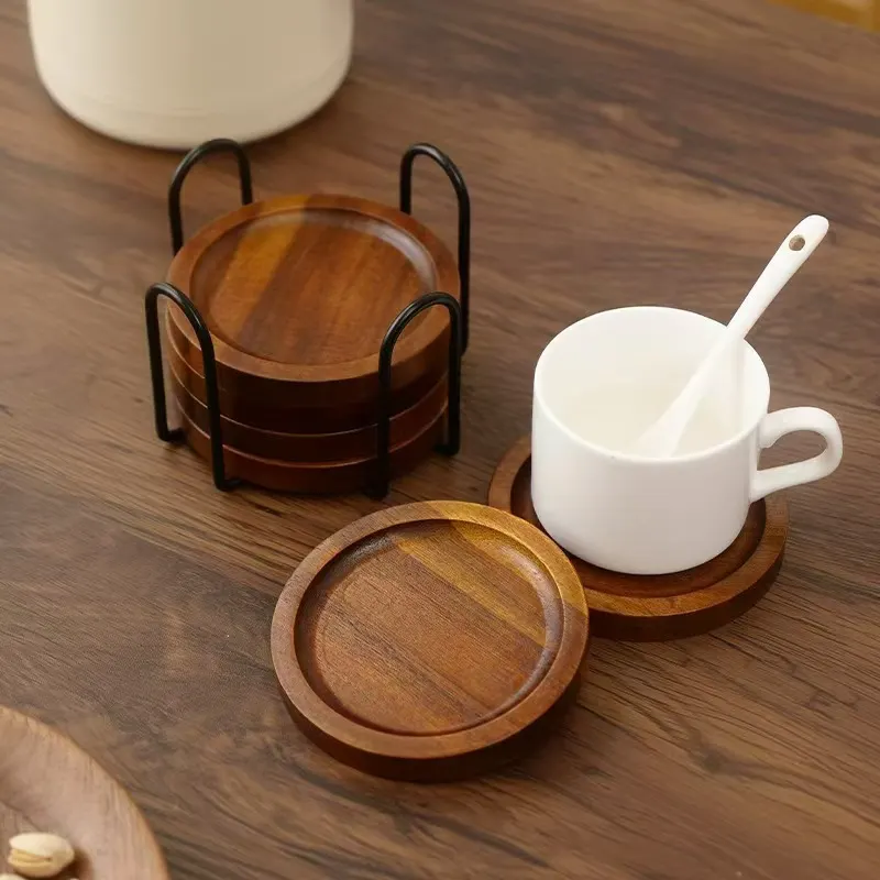 Dessert Stand