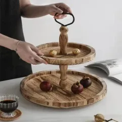 甜品置物架 05