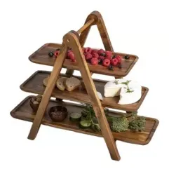 甜品置物架 13