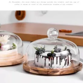 甜品置物架 21