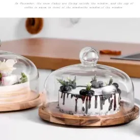 甜品置物架 21