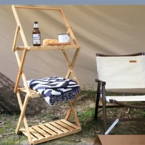 Wooden Outdoor Furniture 05