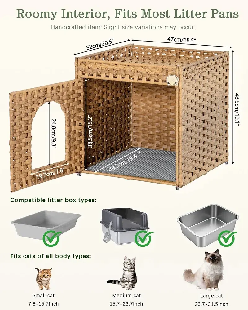 Pet Bed