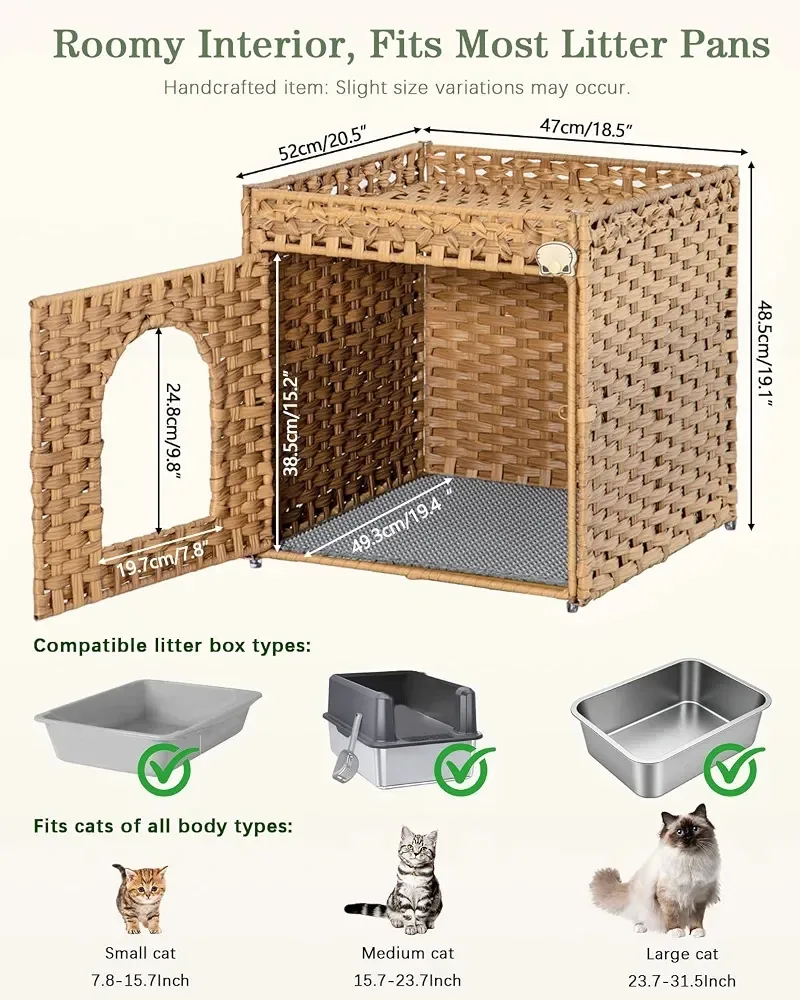 Wooden Pet Bed 01