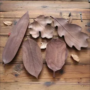 Wooden Serving Tray 42