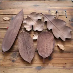 Wooden Serving Tray 42