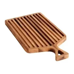 Wooden Serving Tray 47