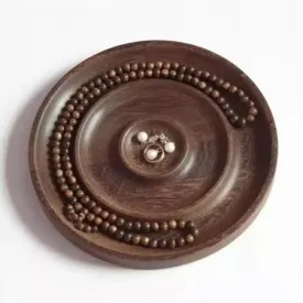 Wooden Serving Tray 49