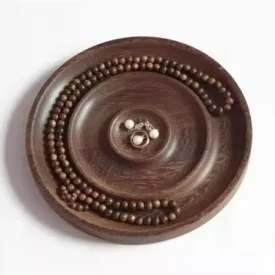 Wooden Serving Tray 49