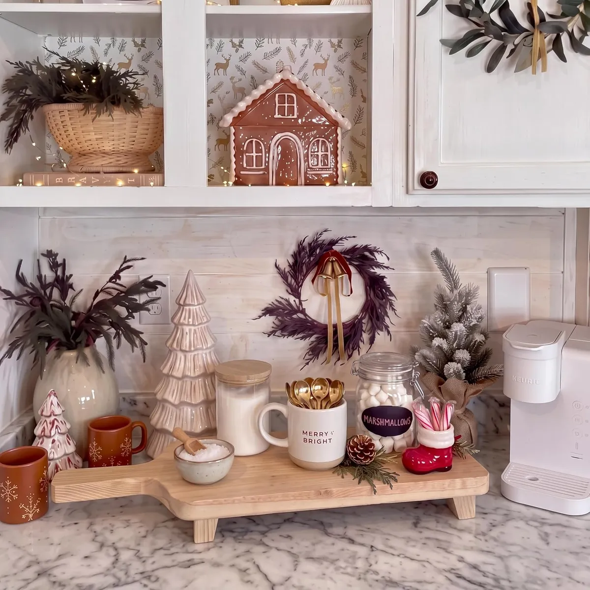 Wooden Storage Organizer 01