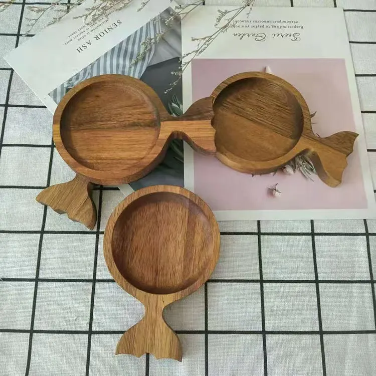 Wooden Storage Organizer 03