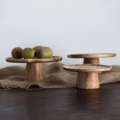 Wooden Storage Organizer 06