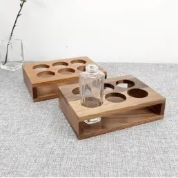 Wooden Storage Organizer 13