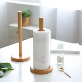 Wooden Tableware Rack 02