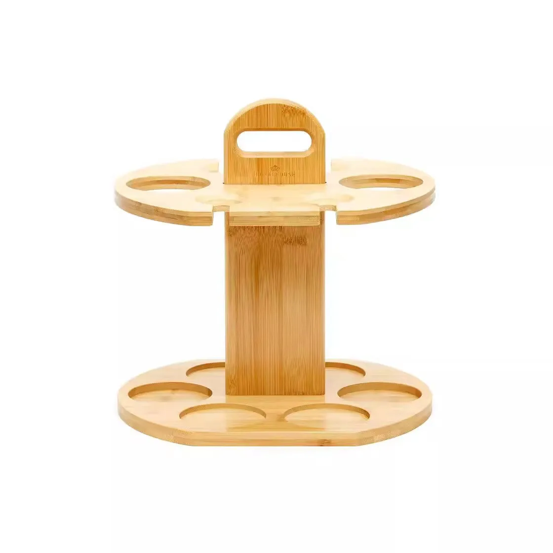 餐具支架 10