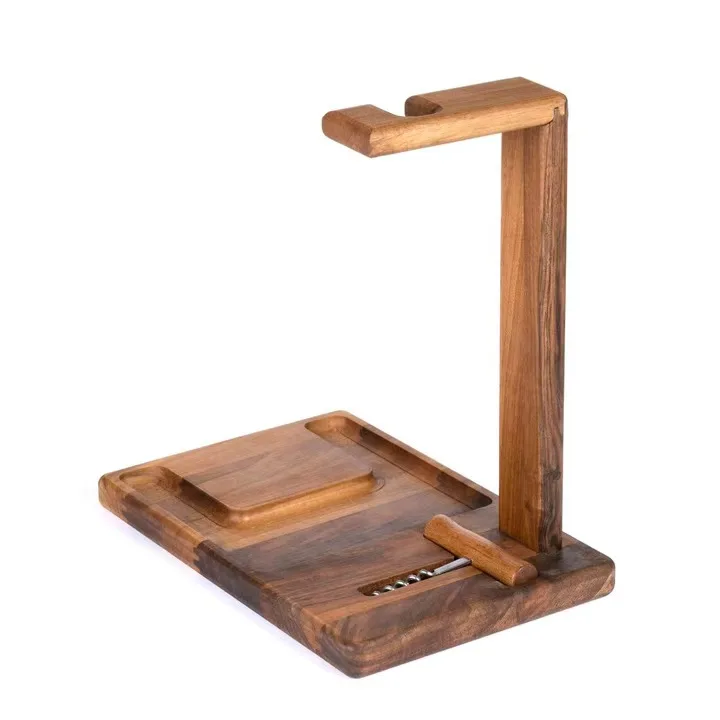 Wooden Tableware Rack 13
