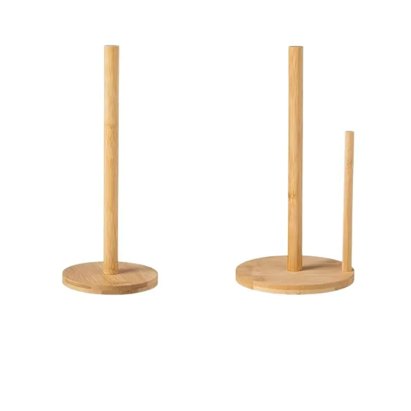 Wooden Tableware Rack 17